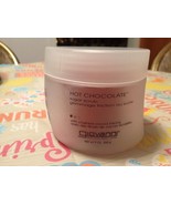 Giovanni Hot Chocolate Sugar Scrub with Crushed Cocoa Beans Large Jar Br... - $18.99