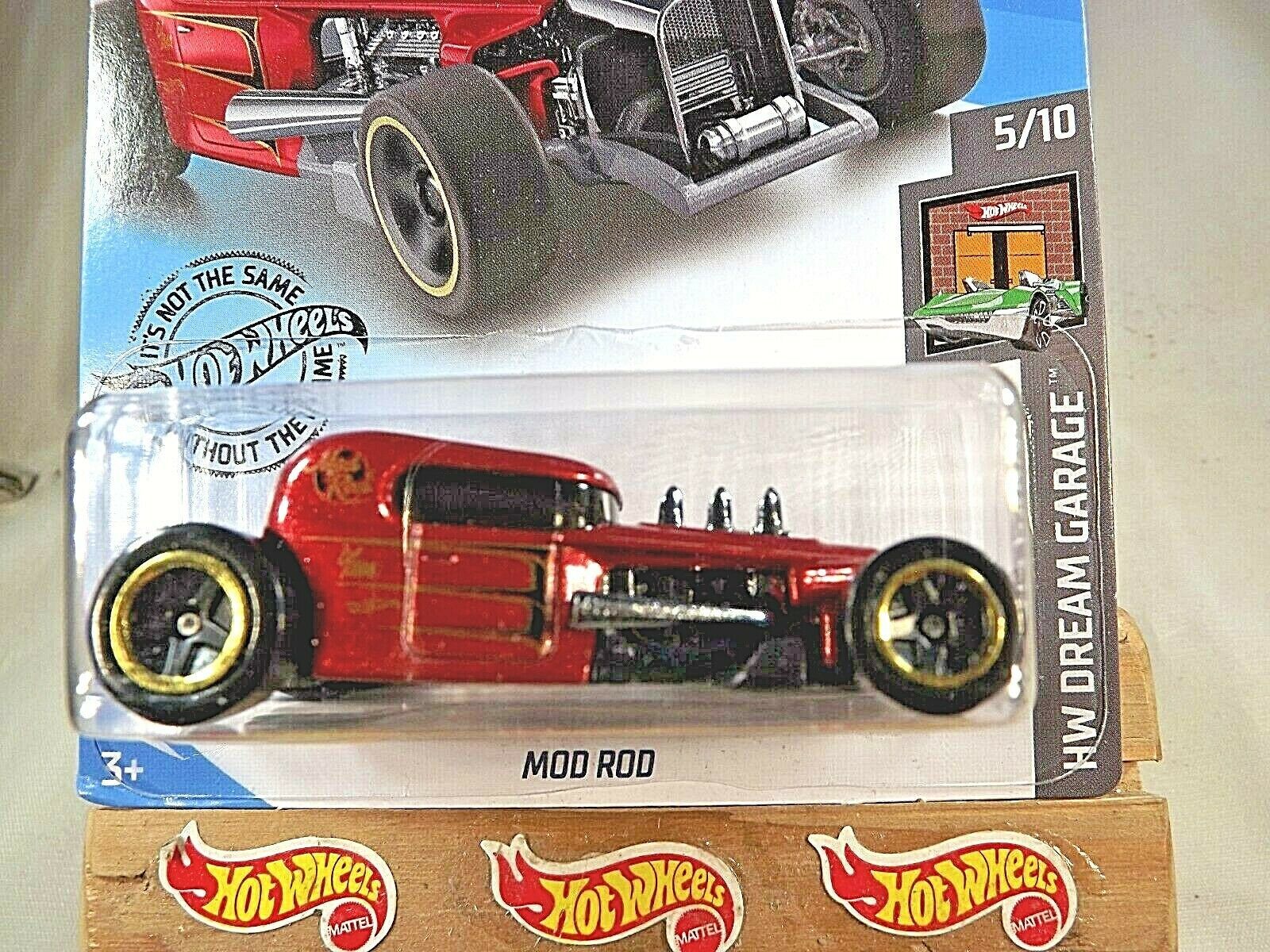 2020 hot wheels rc