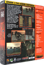 Deer Hunter 3: The Legend Continues [PC Game] image 2
