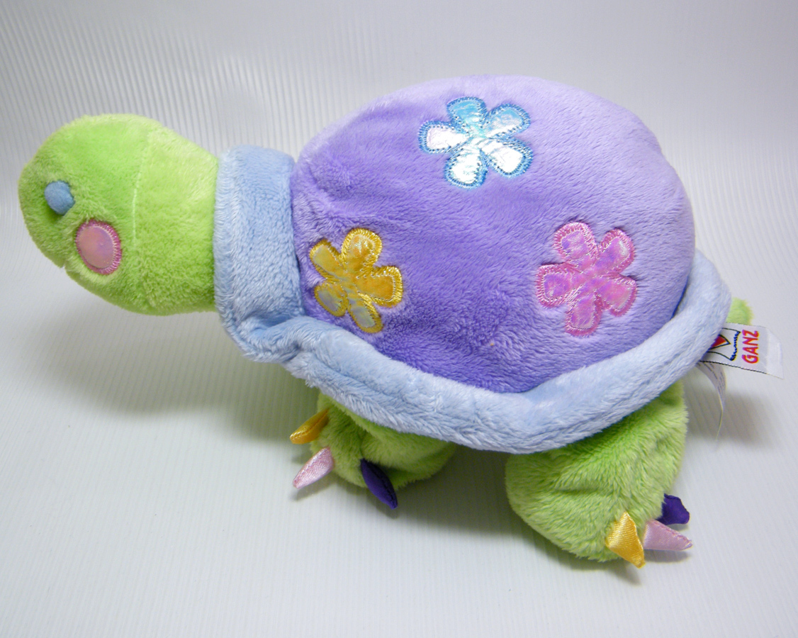 Webkinz Turtle