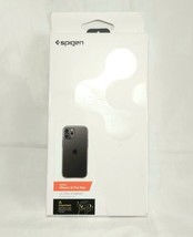 SPIGEN Ultra Hybrid Case for iPhone 12 Pro Max Crystal Clear ACS01618 - $14.33