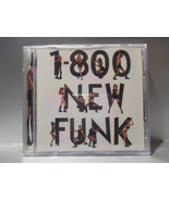 1-800-New-Funk: NPG (CD,1994, NPG Records) Brand New - $24.50