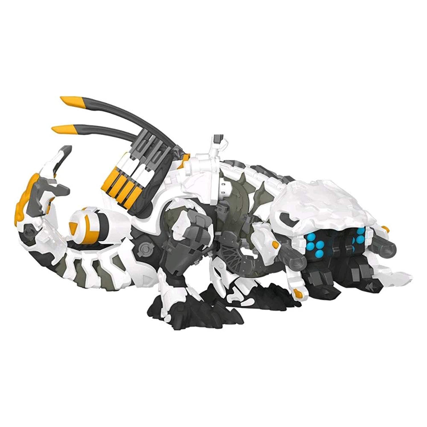 thunderjaw pop vinyl