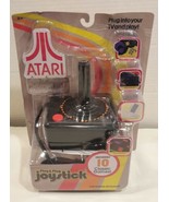Atari 2600 Handheld Joystick - Play 10 Classic Games - Connect to TV - $28.07