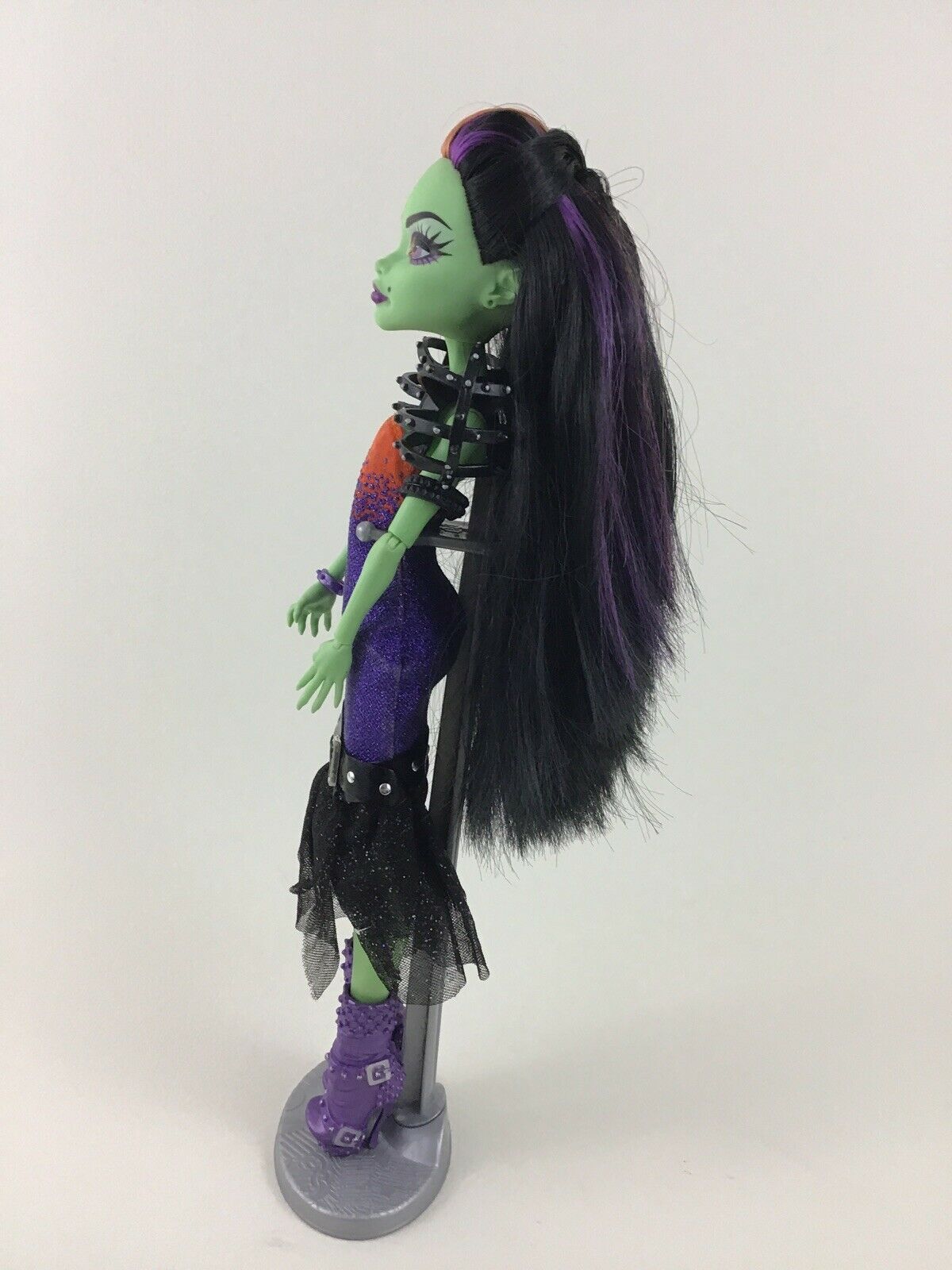casta doll