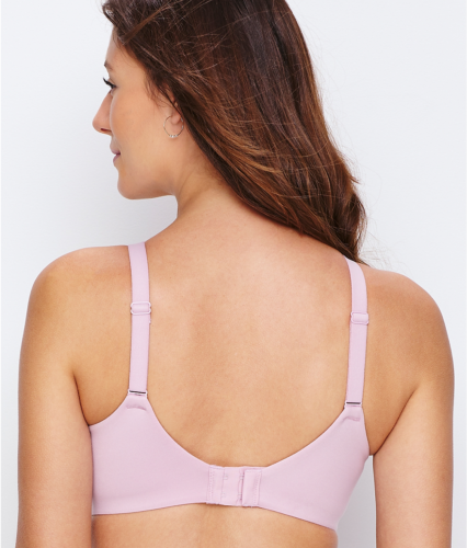 wacoal perfect primer full figure underwire bra