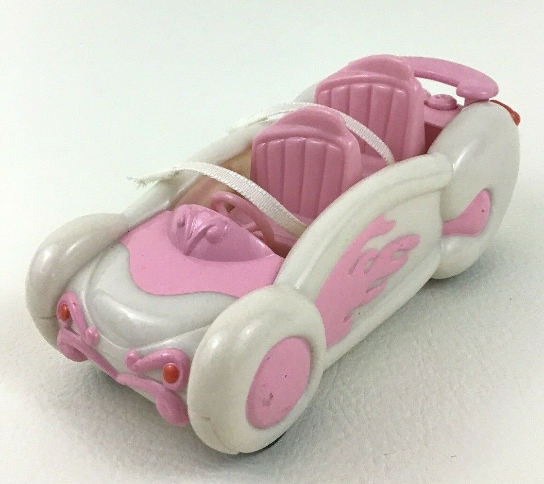 bratz mini cooper