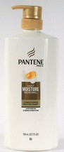 1 Bottle Pantene Pro V 23.7 Oz Daily Moisture Renewal 24h Hydration Conditioner