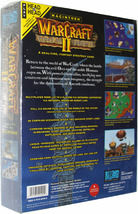 WarCraft II: Tides of Darkness [Mac Game] image 2