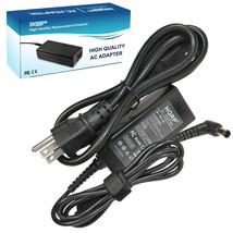 HQRP AC Adapter for Samsung SyncMaster S27C570H, S27D360H, S22A450BW, LS... - $20.95
