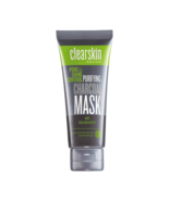 Avon Clearskin Pore Penetrating Charcoal Black Mineral Mask 75 ml New - $7.00