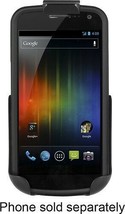 Platinum Series Case for Samsung Galaxy Nexus Mobile Phones SPC22SB - $5.89