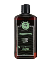 Suavecito Premium Blends Daily Shampoo, 16 oz image 1