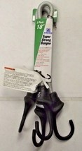 Ancra 95704 Super Strong 18&quot; Gray Bungee Cords 2pk - $2.23