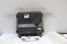 2007 Toyota RAV4 ECU ECM EBX PCM Engine Control 8966142F00 Module 518 16B1 - $121.19