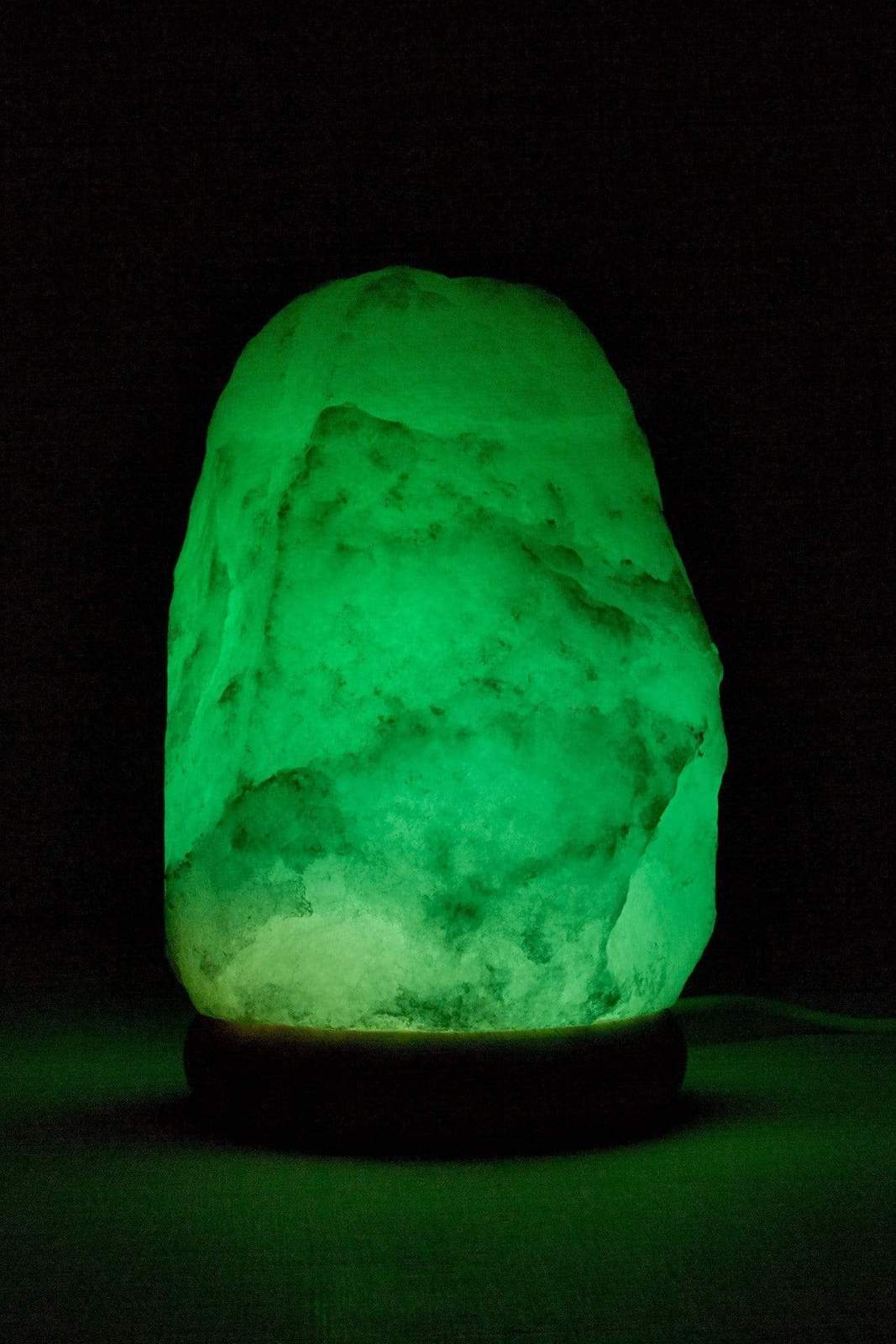 Himalayan Salt Lamp Color Changing (mini) Lamps