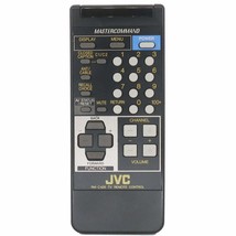 JVC RM-C428 Factory Original TV Remote For C20CL4, C1323M, C20BL4, C13CL4 - $10.99