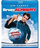 Bruce Almighty [Blu-ray] - $5.95