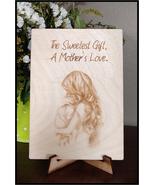 Sweetest Gift Greeting Card - $8.95+