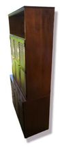 Vintage Ethan Allen Tall Dresser Cabinet - 18.5x40x78.5" - FREE SHIPPING!!! image 3