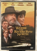 Where the Rivers Flow North [DVD] 783722712221 - $49.78