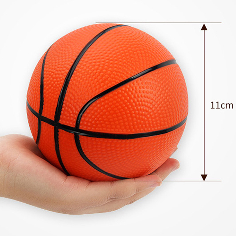 Details about   10/12/22 Cm Kids Mini Inflatable Basketball Football Training PVC D7K6 