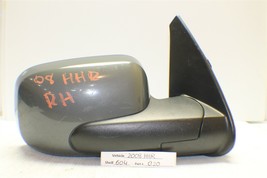 2007-2011 Chevrolet HHR Right Pass OEM Electric Side View Mirror 20 6O4 - $24.74