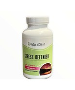 NaturalSlim Stress Defender Anti Stress 180 Cap - $60.00