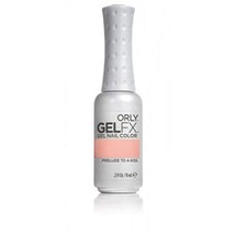 Orly Gel FX Nail Polish, Prelude To A Kiss, 0.3 Ounce - $10.15