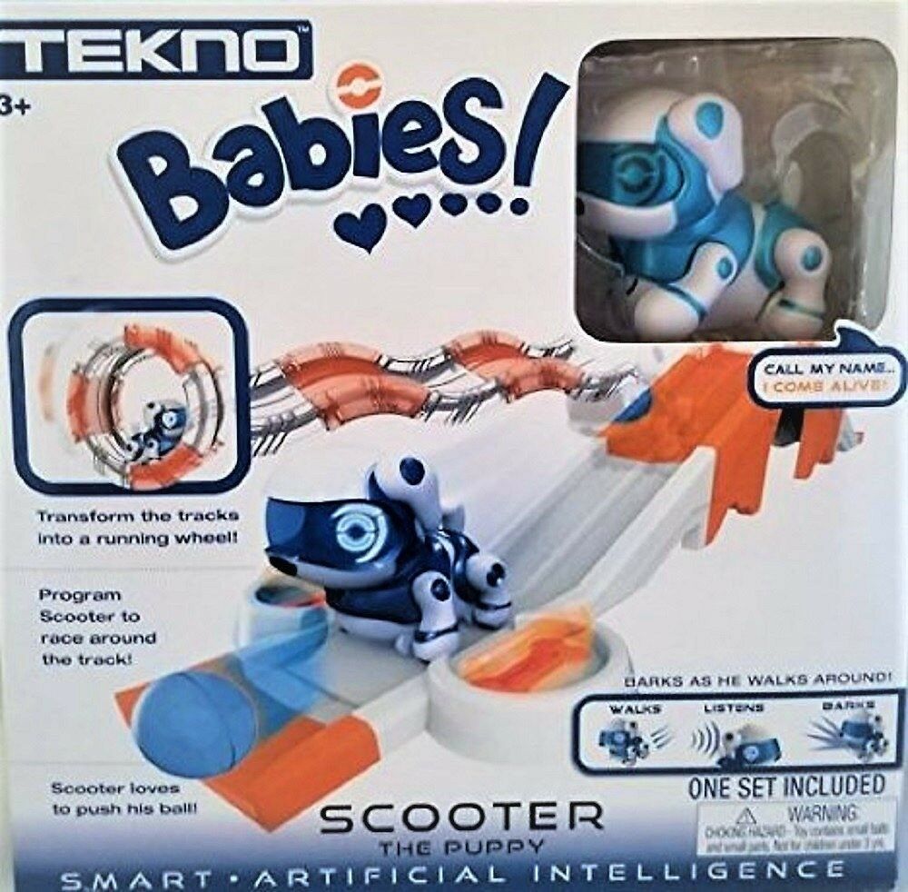tekno babies