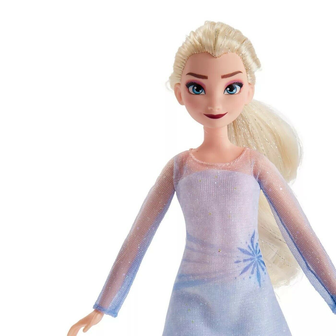 disney frozen 2 elsa's style set