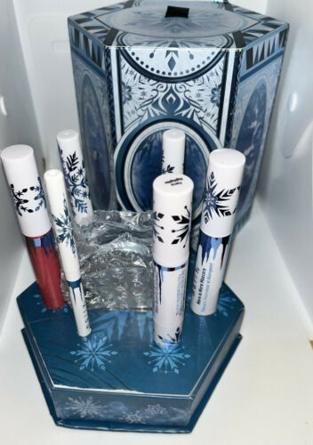 Mally Beauty x Disney's Frozen Elsa 7-piece Collection Makeup Kit - $32.64