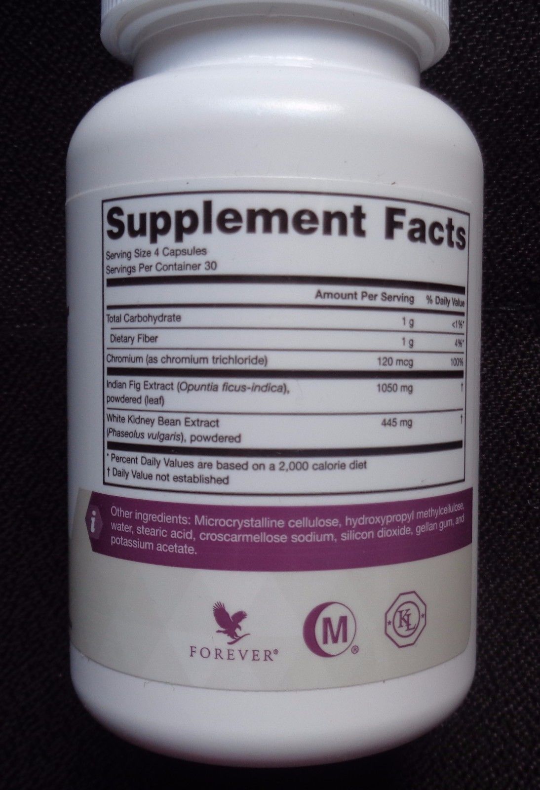 forever Lean Weight Loss Supplement 120 Capsules Weight Loss Supplements