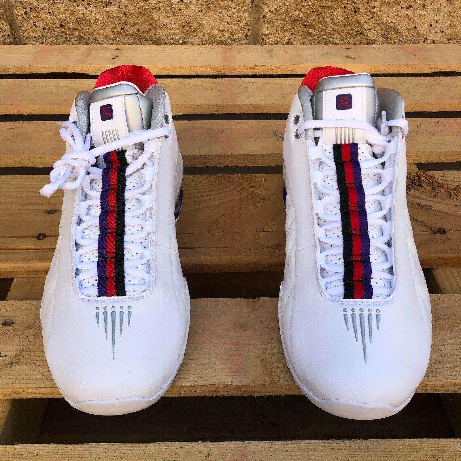 nike shox bb4 toronto raptors