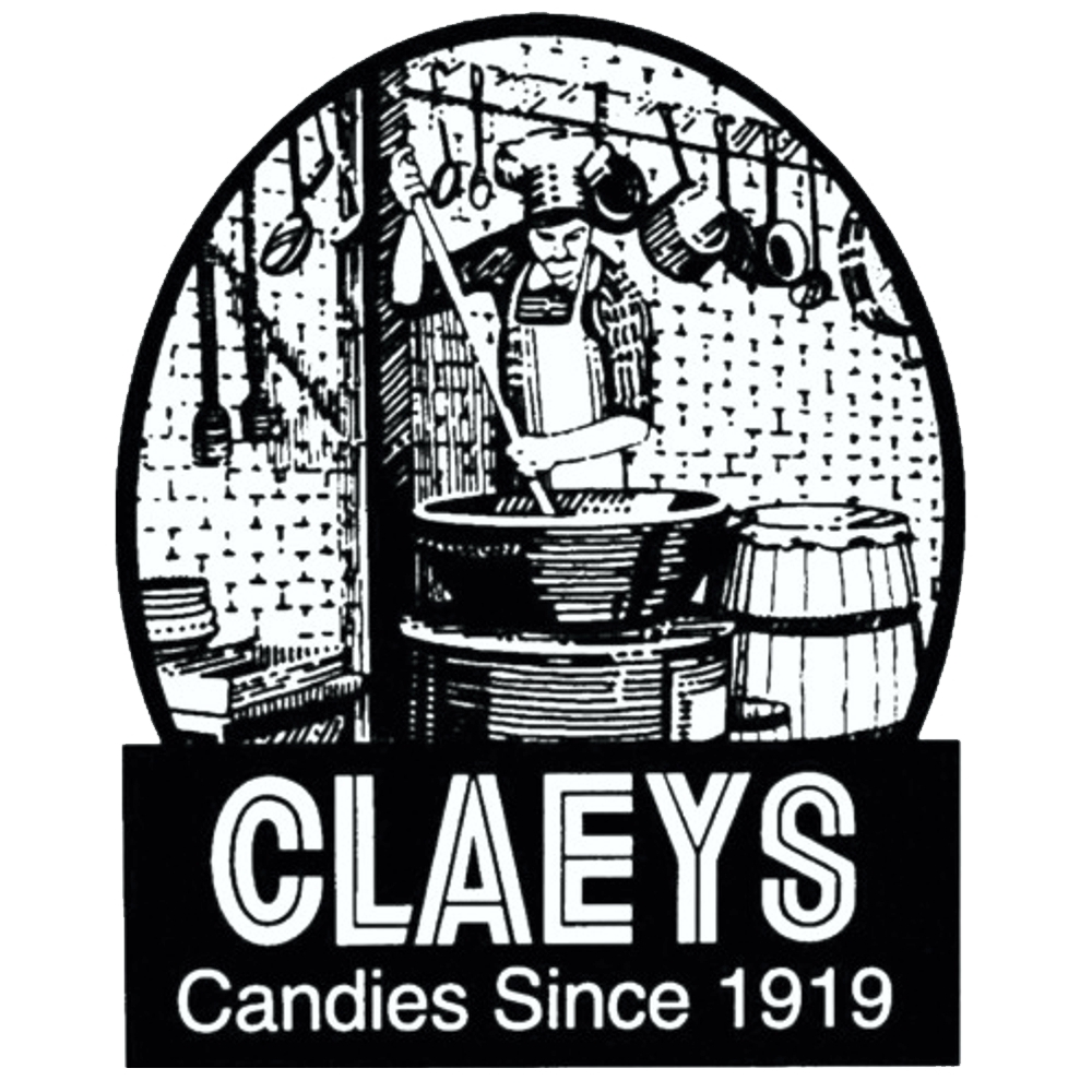 Claeys Sanded Horehound Drops Hard Candy with Free Shipping in USA! 6