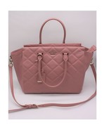 Kate Spade New York Emerson Place Hayden Quilted Tote Bag Purse MSRP $525 - $399.99