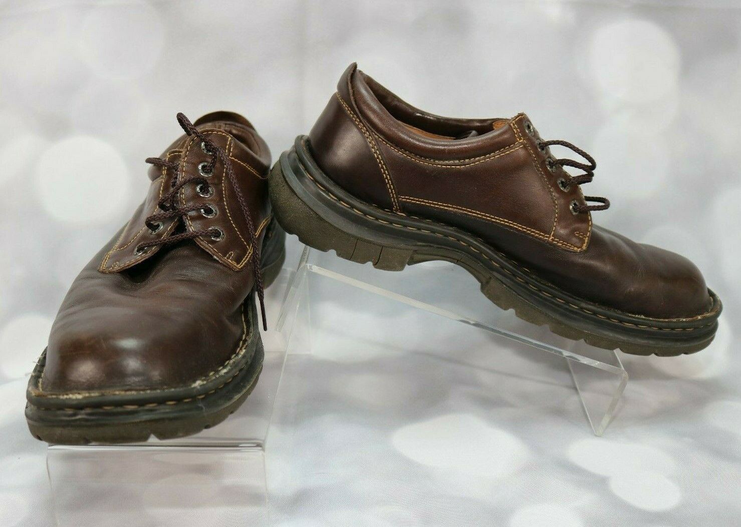 shoes similar to born
