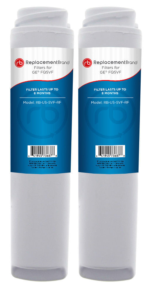Ge Fqsvf Fqslf Smart Water Undersink And 11 Similar Items Ge Fqsvf Fqslf Smarer Undersink Water Filter Cartridge Set
