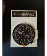 Intermatic Time-All 24 Hour Automatic Indoor Timer D111 - $13.72