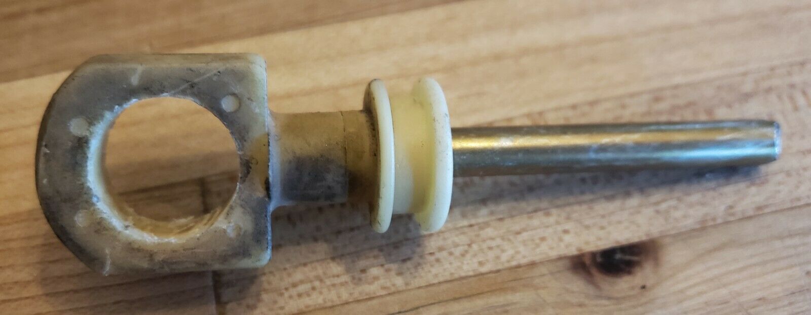 0204 Jeep Liberty 4x4 Transfer Case Cable Repair w bushing Easy