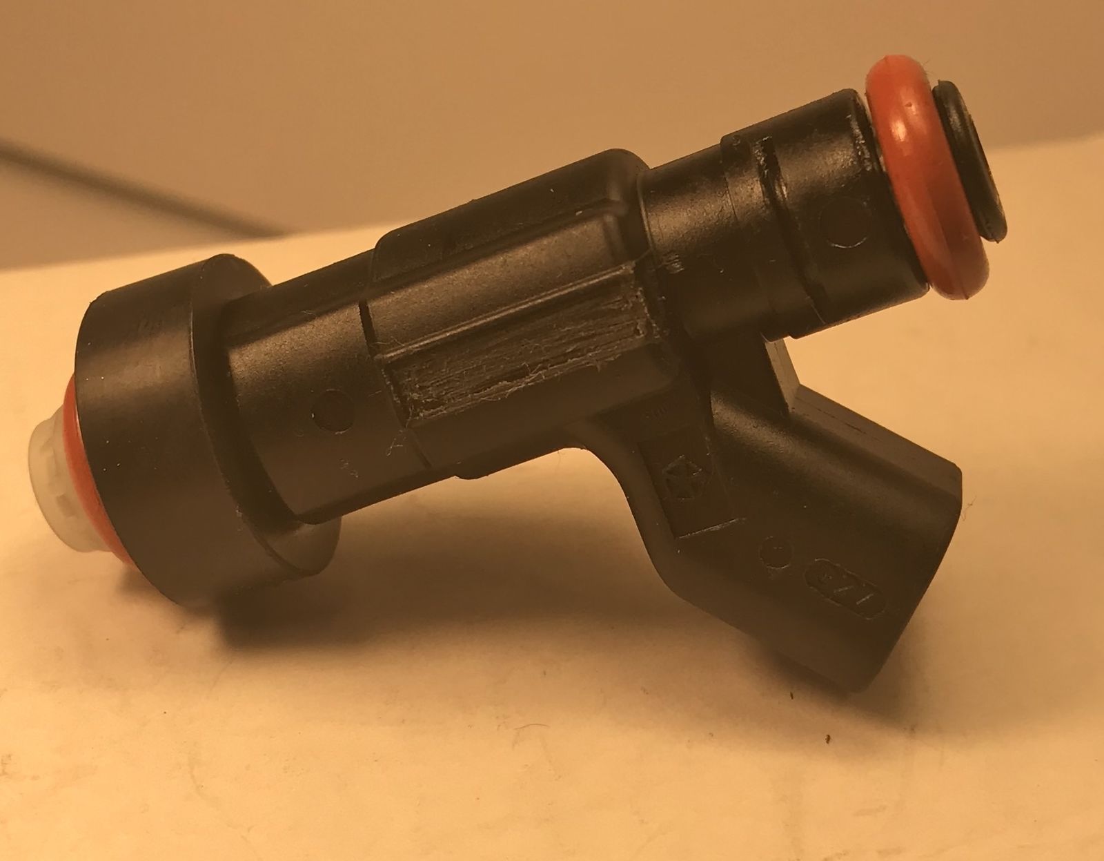 HIPerformance Fuel Injector Fits Acura 200204 RSX K20A2 2.0L (4)(600cc) Fuel Injection & Pumps