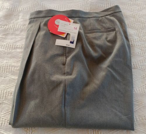 liz claiborne casual pants