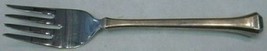 Revolution by Reed & Barton Sterling Silver Salad Fork 6 3/4" - $46.55
