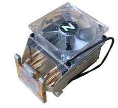 Rosewill RCX-Z940-SL Fan &amp; Heatsink 92mm 4 Pin 46.2 CFM 2100 RPM - $24.90