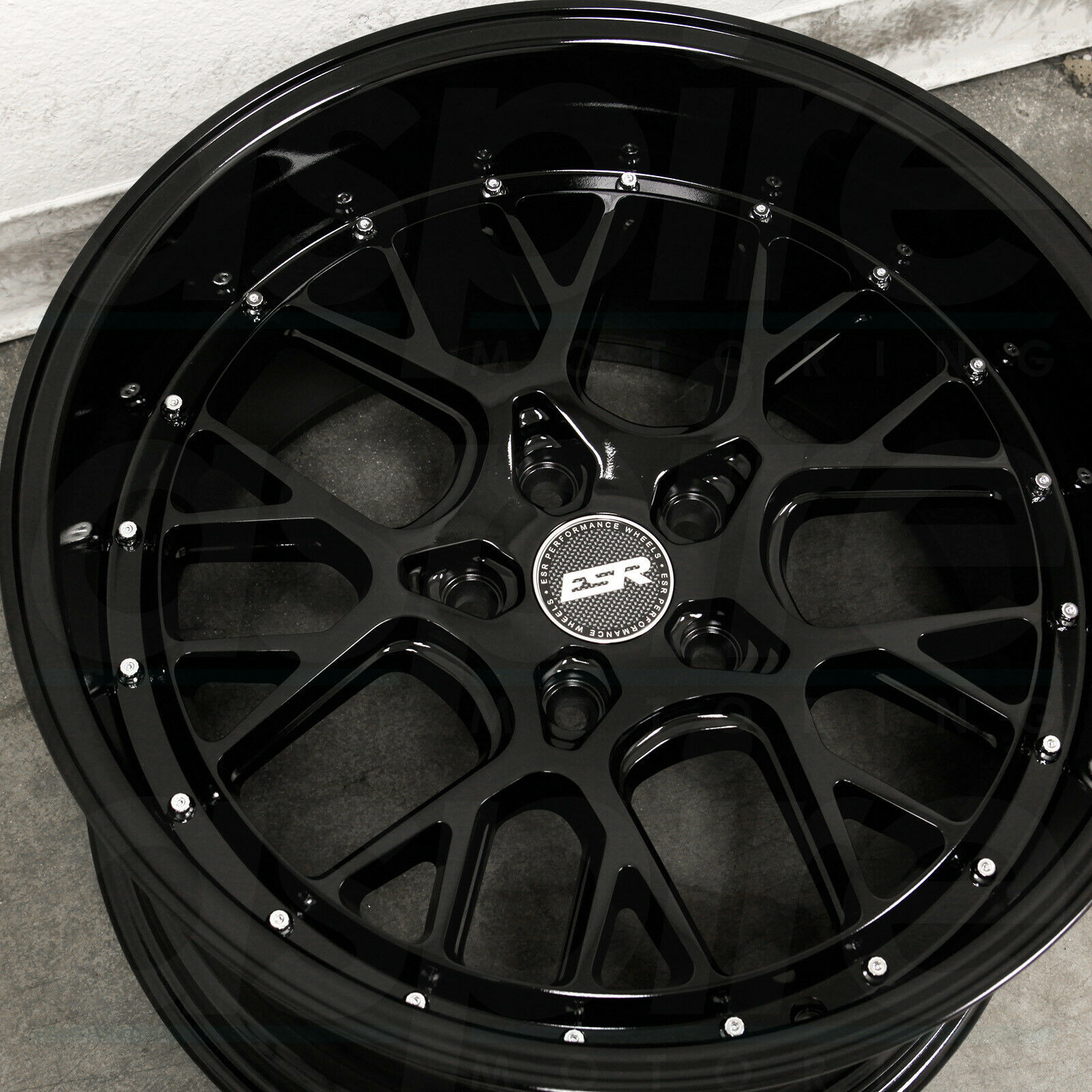 Esr Cs11 18x9 5 Esr Cs11 18x9 5