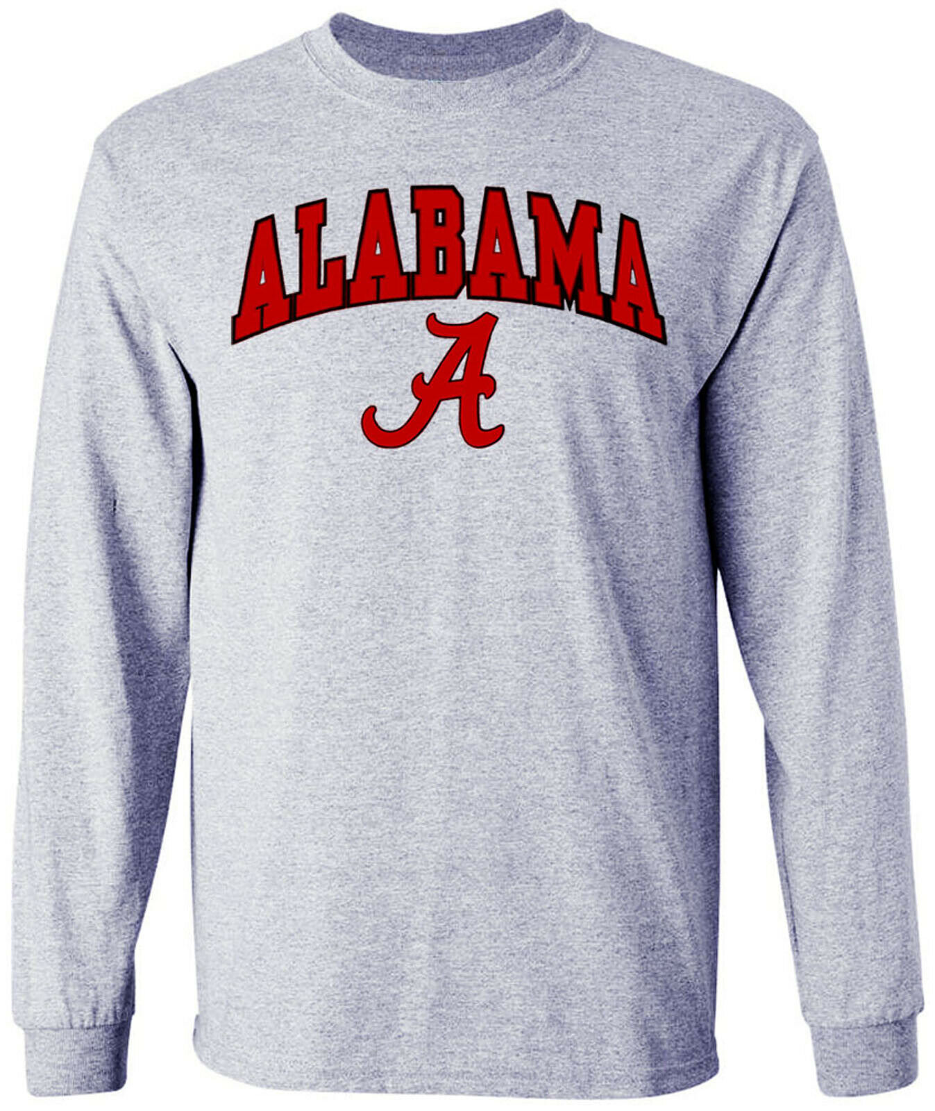 Alabama Crimson Tide Shirt T-Shirt Decal Football Jersey Mens Womens ...