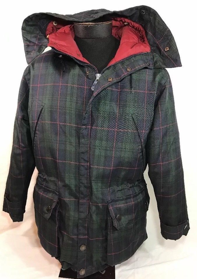 Ll bean olive green puffer vest outfit for men kids