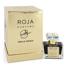 Roja Parfums Roja Musk Aoud Absolue Precieux Perfume Extrait De Parfum Spray image 1