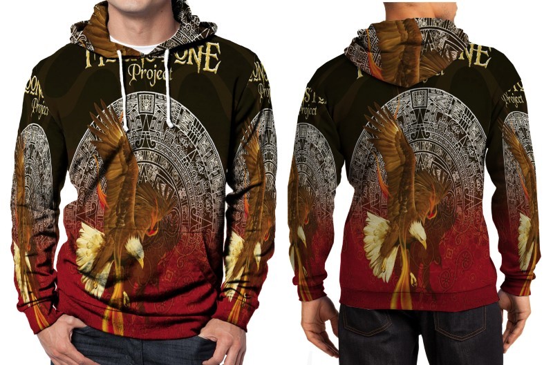Ken Hensley Love N Other Mysteries Hoodie And 50 Similar Items