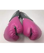 Everlast PRO Style Elite Training Gloves Pink 12 Ounces - $27.71